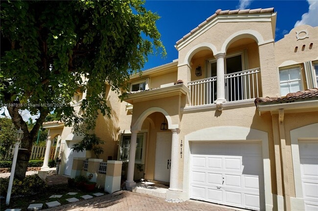 10181 NW 32nd Terrace in Doral, FL - Building Photo - Building Photo