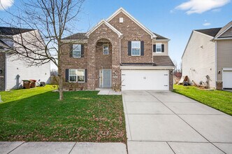 1961 Creek Bank Dr in Columbus, IN - Building Photo - Building Photo