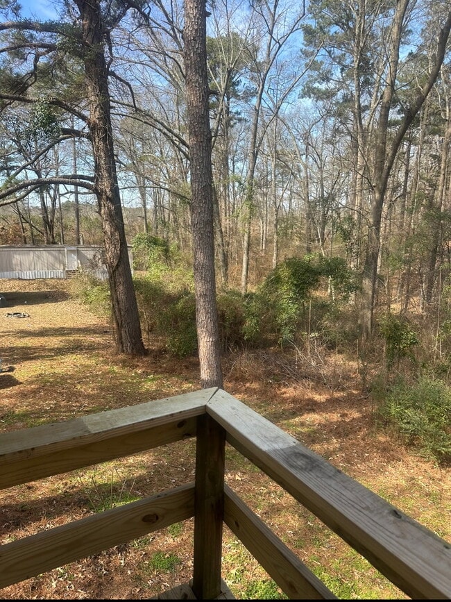 8907 Via Ln in Pine Bluff, AR - Building Photo - Building Photo