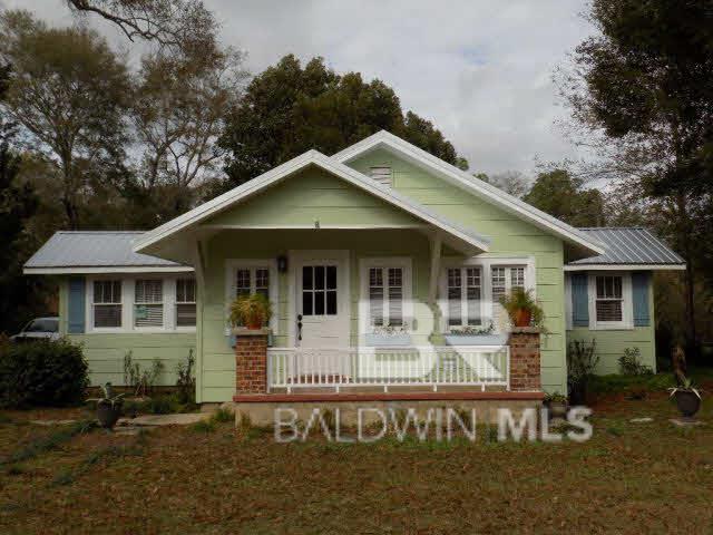 property at 16219 Silverhill Ave