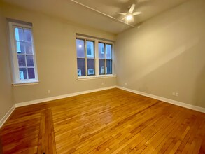 4629 E Thompson St in Philadelphia, PA - Building Photo - Building Photo