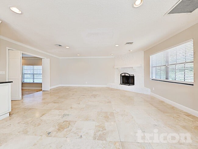 property at 11803 Willow Point Way