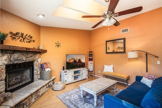 505 Jacks Canyon Rd in Sedona, AZ - Building Photo - Building Photo