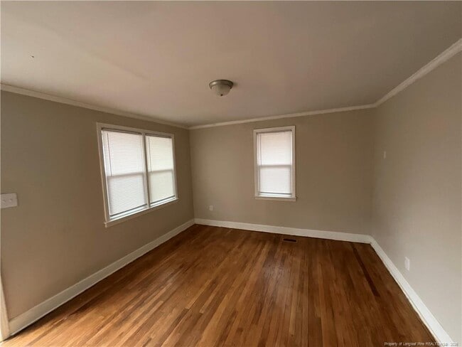 120 Northwest Ave in Fayetteville, NC - Building Photo - Building Photo