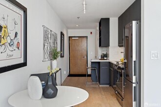 1510 Park Ave in Emeryville, CA - Building Photo - Building Photo