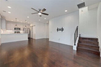 1105 Euphoria Bend in Austin, TX - Building Photo - Building Photo