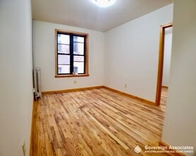 81 Cabrini Boulevard in New York, NY - Building Photo - Floor Plan