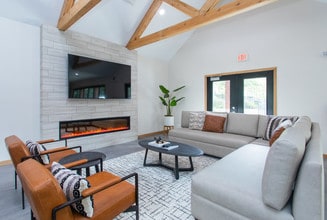 Deer Valley Apartments in Lake Bluff, IL - Foto de edificio - Building Photo