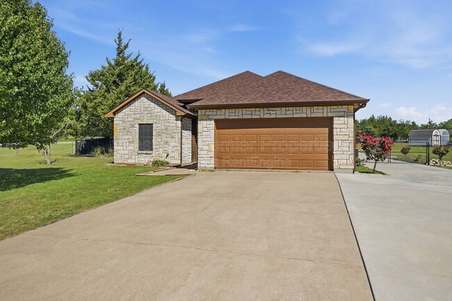 2705 Cedar Park Dr in Sherman, TX - Building Photo - Building Photo