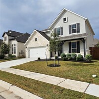 5012 Veranda Ter in Round Rock, TX - Foto de edificio - Building Photo