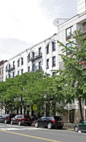 49 St Nicholas Ave Apartments