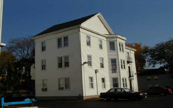 132-138 S Common St in Lynn, MA - Building Photo - Building Photo