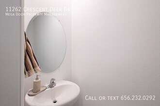 11262 Crescent Deer Dr in Land O Lakes, FL - Building Photo - Building Photo