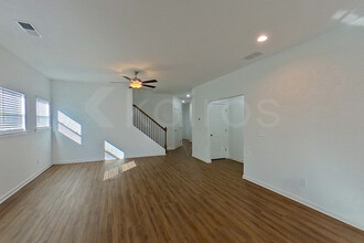 135 English Oak Ln in Warner Robins, GA - Building Photo - Building Photo