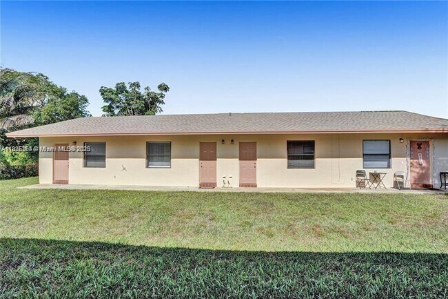 property at 5619 McKinley St