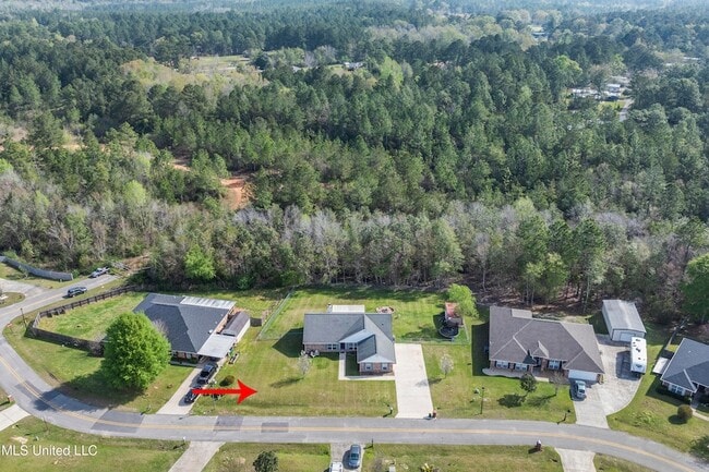 15792 Texas Ave in Gulfport, MS - Building Photo - Building Photo
