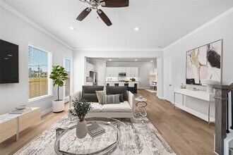 1305 Beachton St in Houston, TX - Building Photo - Building Photo