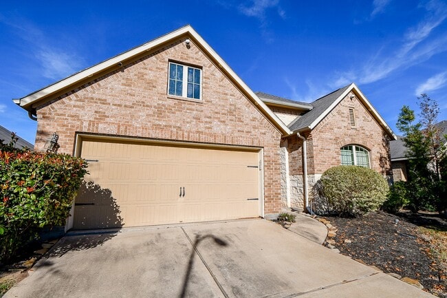 8223 Summer Lake Pass Ln in Rosenberg, TX - Building Photo - Building Photo