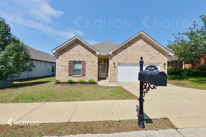 11440 Crimson Ridge Rd in Brookwood, AL - Building Photo
