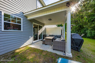124 Catfish Ct in New Bern, NC - Building Photo - Building Photo
