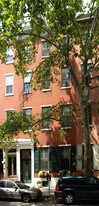 1809 Pine St Apartments