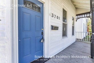3701 Chatham Ave in Cleveland, OH - Building Photo - Building Photo