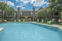 LaMonte Park Townhomes photo'