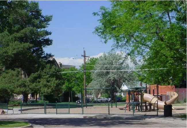 Whittier Affordable Housing in Denver, CO - Building Photo - Other