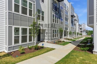 110 Zola Aly in Nashville, TN - Building Photo - Building Photo