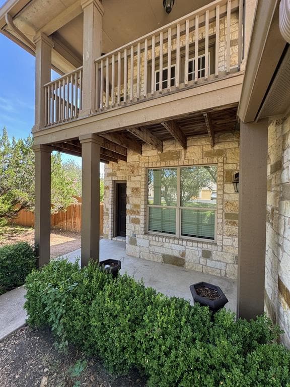 property at 17716 Linkhill Dr