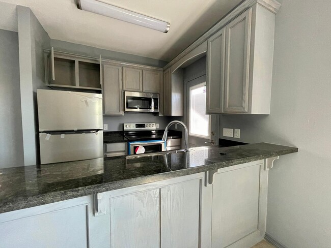 property at 1700 Nassau St