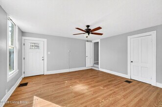 1039 Mulberry St in Louisville, KY - Building Photo - Building Photo