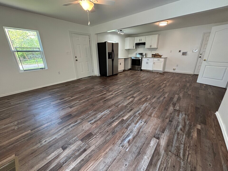 3008 Boswell Dr NW in Huntsville, AL - Building Photo