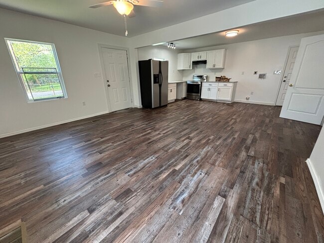 property at 3008 Boswell Dr NW