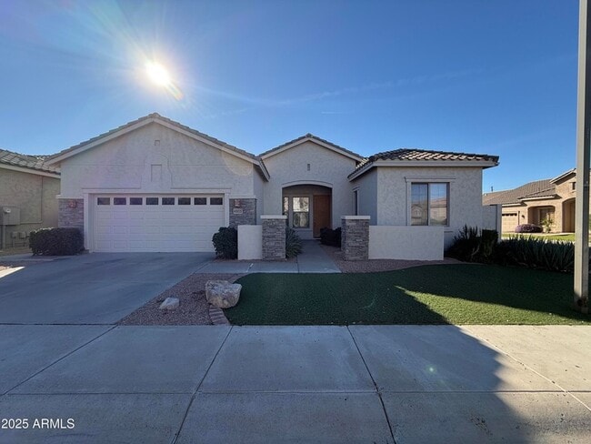 property at 4805 E Wagoner Rd