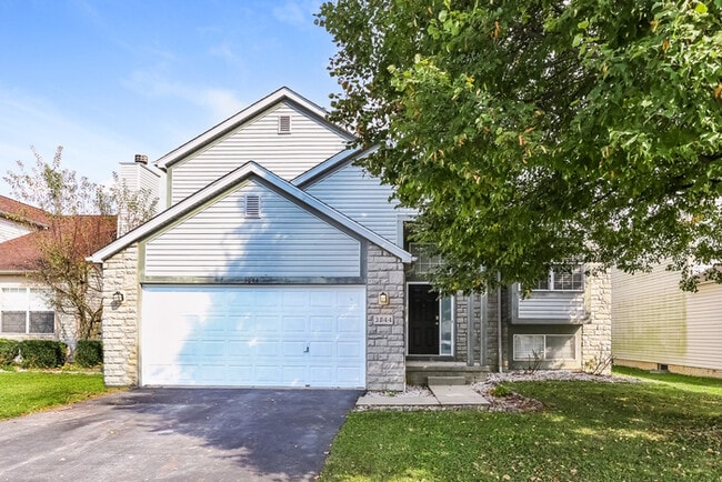 property at 3844 Eastrise Dr