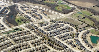 Wilmeth Ridge Apartamentos