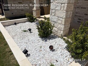 1729 Friesian Lp in Killeen, TX - Building Photo - Building Photo