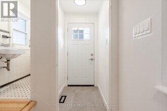 1487 Morisset Ave in Ottawa, ON - Building Photo - Building Photo