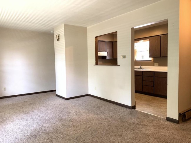 property at 1218 Cedar St