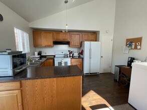 163 Michelle Dr in Stateline, NV - Foto de edificio - Building Photo