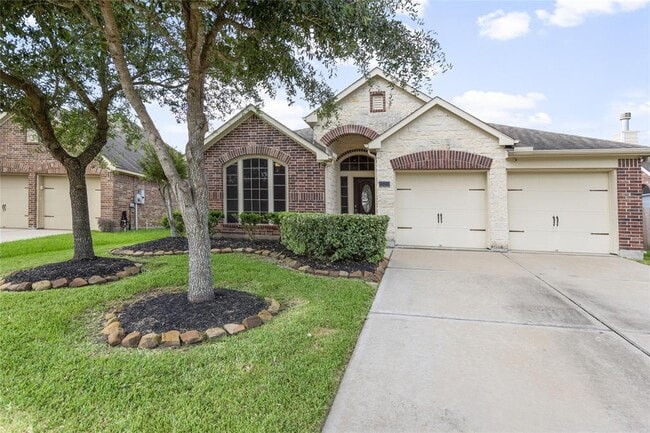 property at 13211 Misty Shore Ln