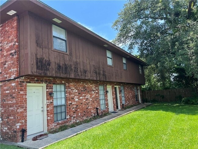 property at 820 Early St