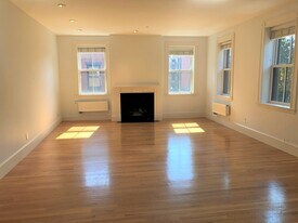 39 Clarendon St, Unit 5 in Boston, MA - Building Photo