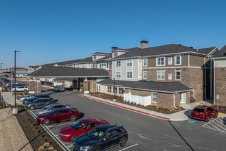 Pinnacle Springs Retirement Resort in Rogers, AR - Building Photo - Building Photo