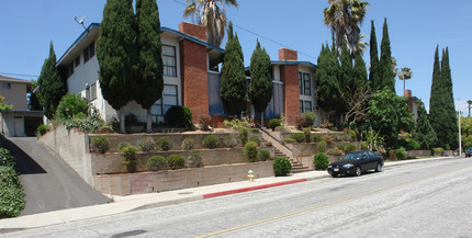 1748 State St in South Pasadena, CA - Building Photo - Building Photo