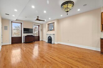502 Hudson St in Hoboken, NJ - Building Photo - Building Photo