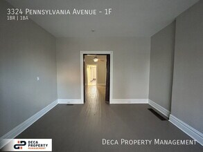 3324 Pennsylvania Ave in St. Louis, MO - Building Photo - Building Photo