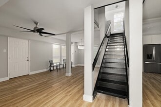 314 Short St in Somerville, TX - Building Photo - Building Photo