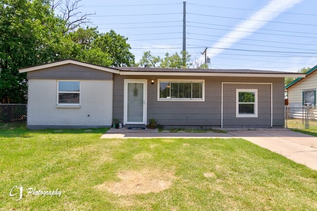 property at 426 Penrose Dr